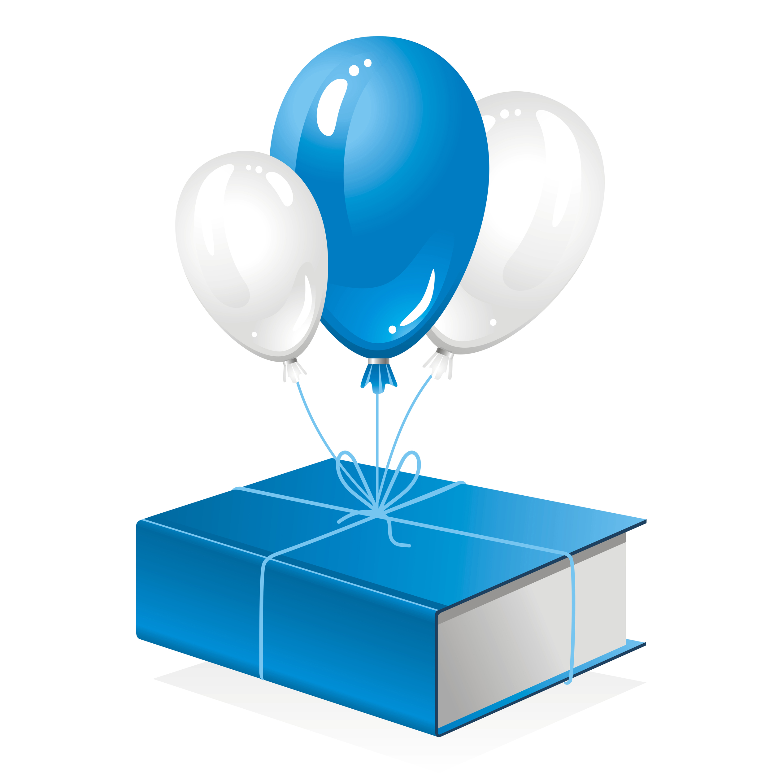The  Ash Center Book Party
