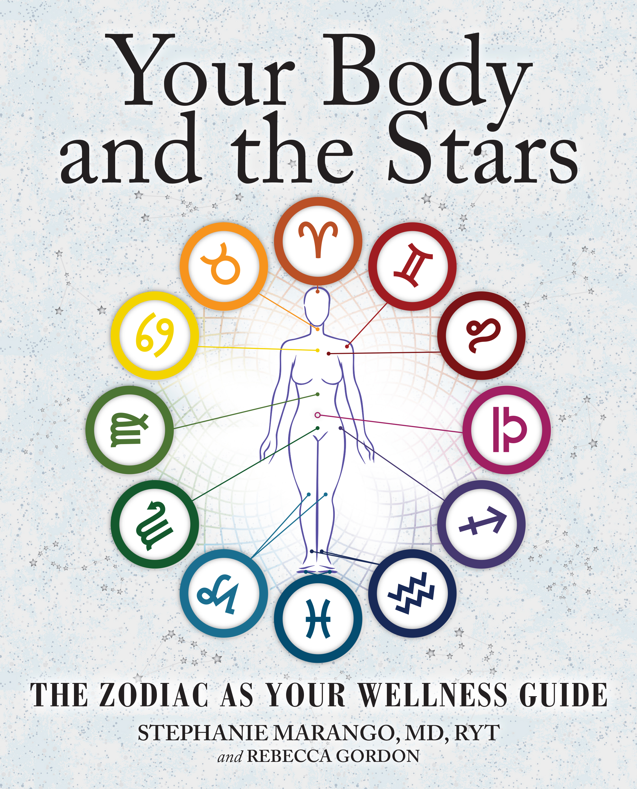 Your Body & the Stars - Astrology Talk