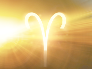Aries: Your Inner Warrior