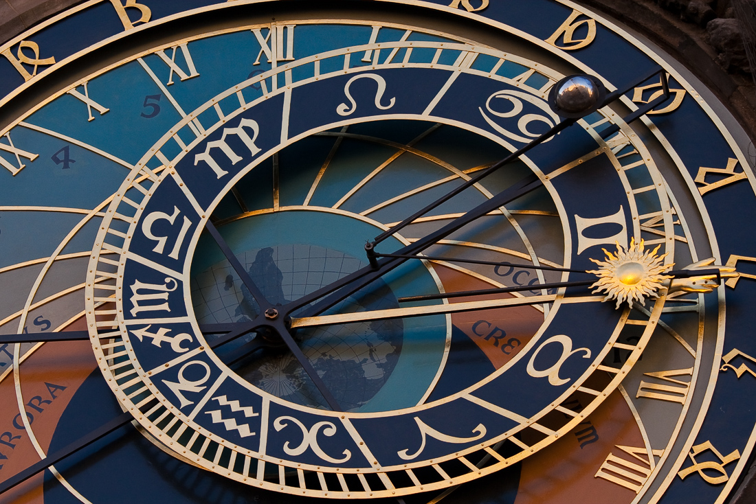 Astrology in Action: Create a Stellar Year