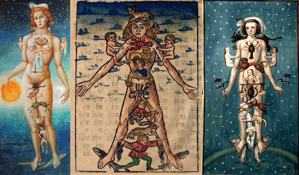 Webinar: Medical Astrology