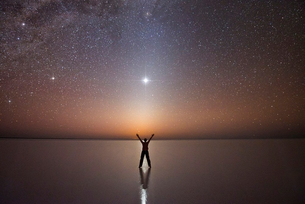Astrology Weekend in Boston