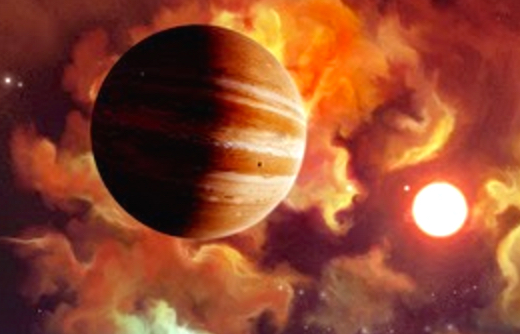 A Jupiter-Sun Ritual to Align with Abundance [Astrological Magic Series]