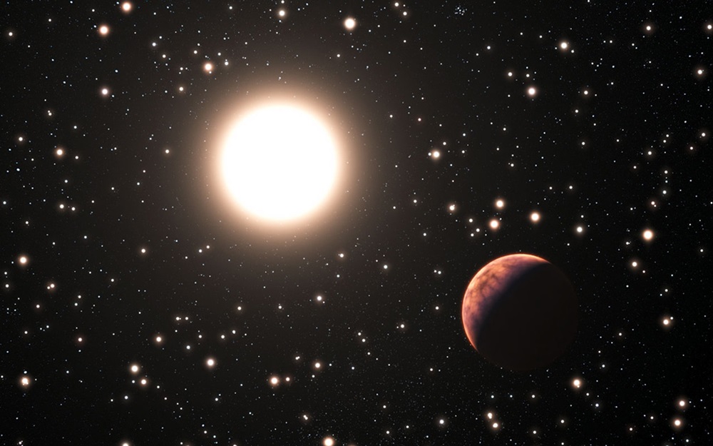 Cosmos Clarity with Rebecca Gordon