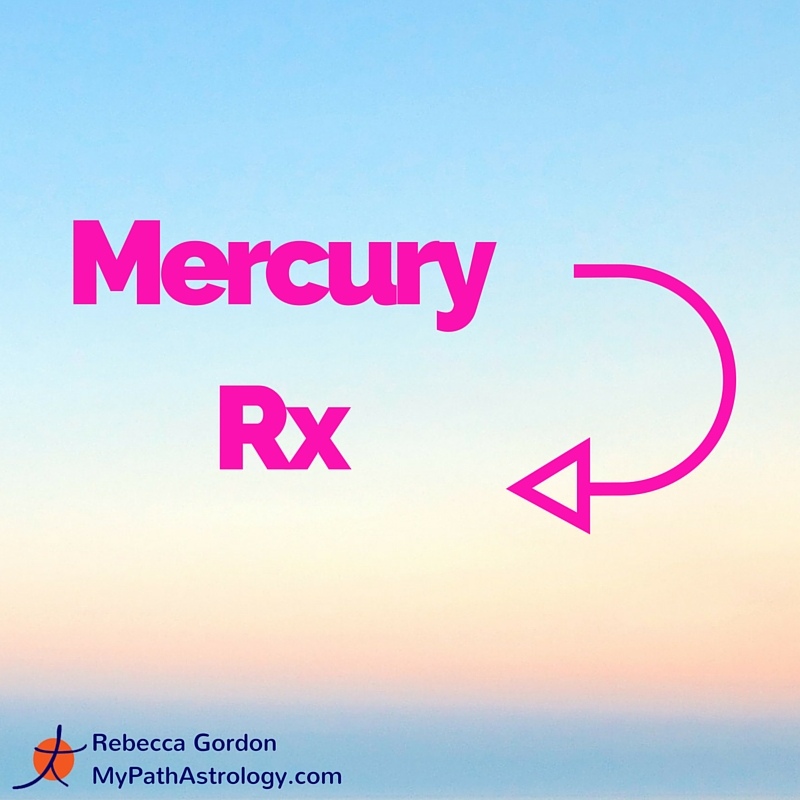Mercury Retrograde in Taurus & What it Means for You - Via Sakara Life