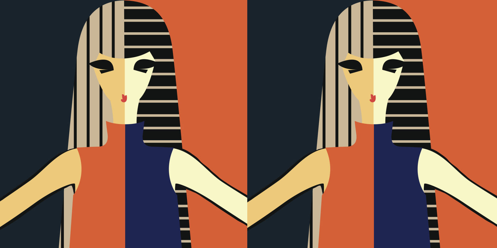 Gemini - Your Year Ahead {Harper's Bazaar}