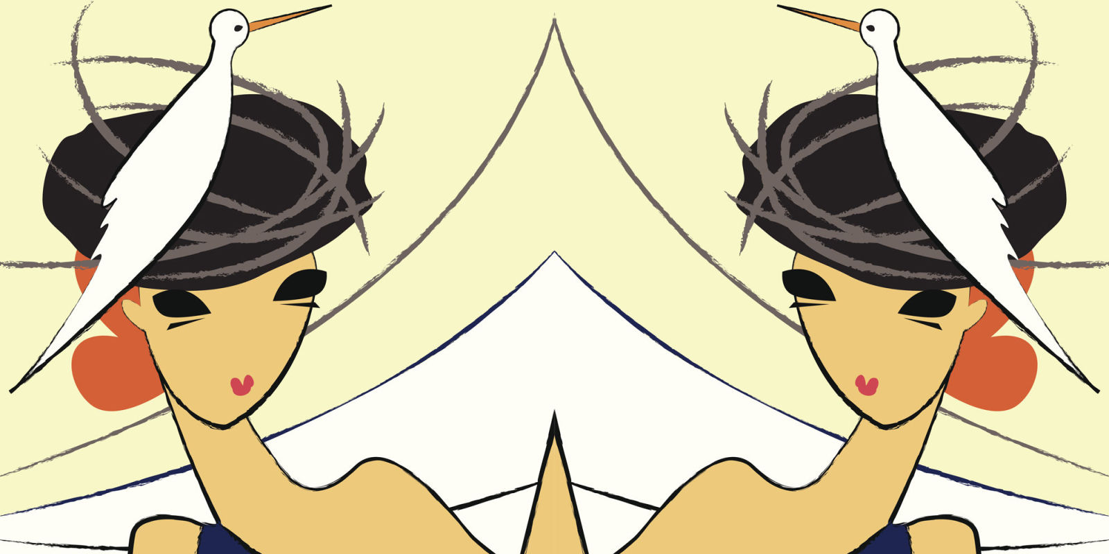 Cancer - Your Year Ahead {Harper's Bazaar}