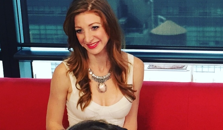 July Horoscope Video {Harper's Bazaar}