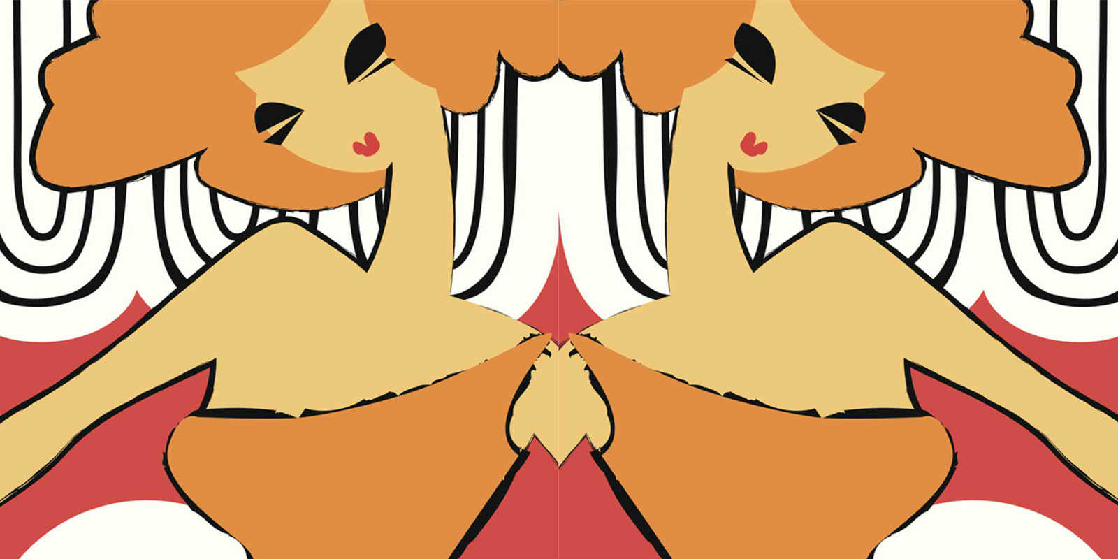 Leo - Your Year Ahead {Harper's Bazaar}