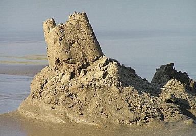 Saturn & Neptune {July 24 Newsletter}