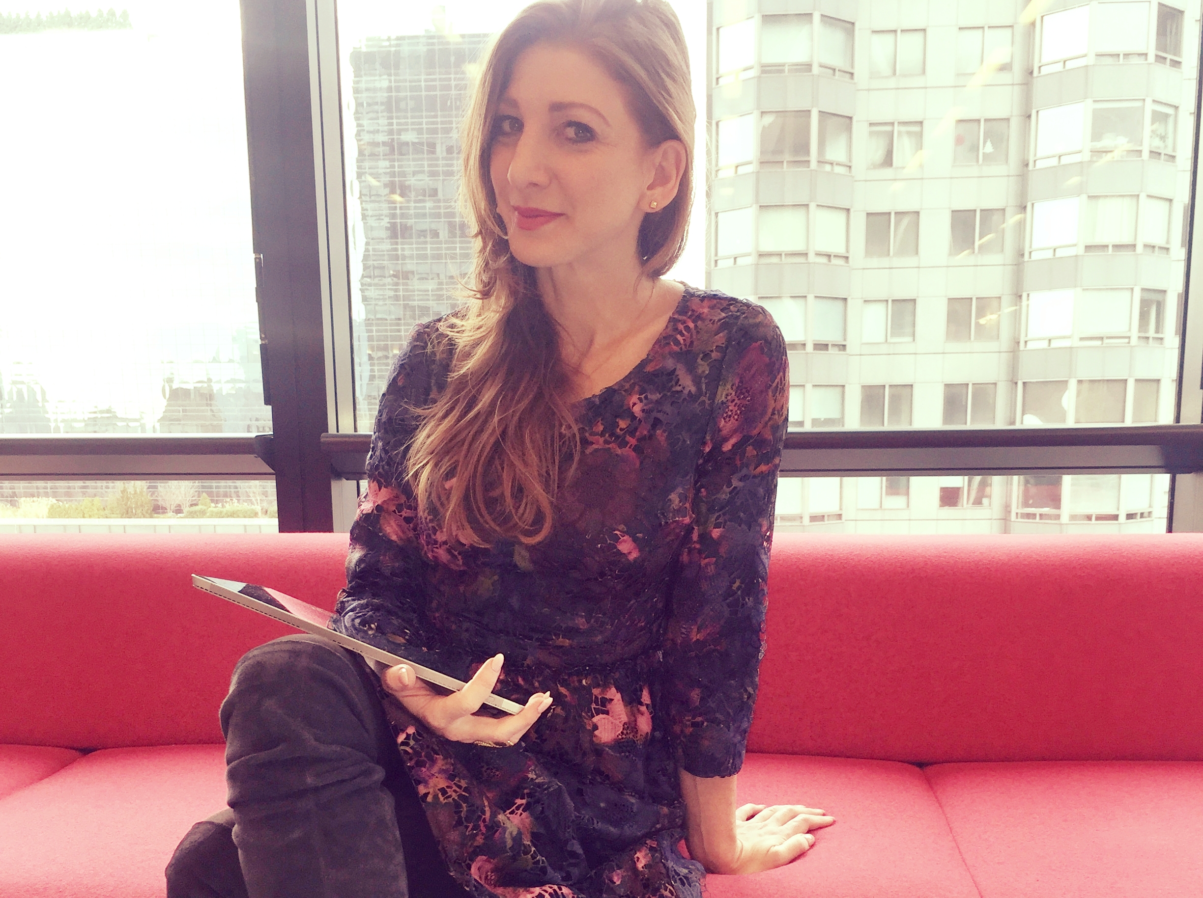 Live Video Horoscopes for Dec - Early Jan. [Harper's Bazaar]