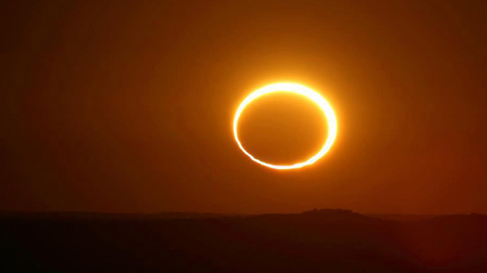 Eclipse Season Essentials