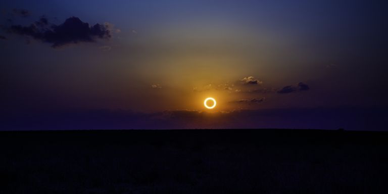 Your August 2017 Solar Eclipse Horoscope [Harper's Bazaar]