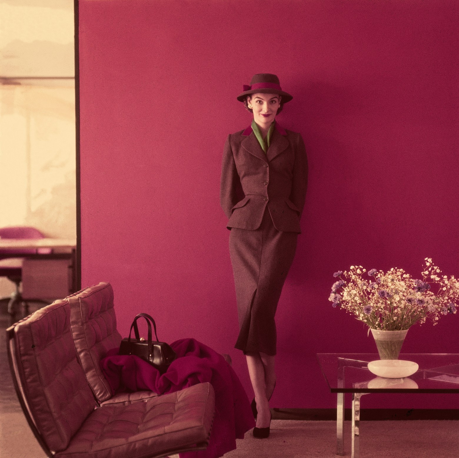 How to Decorate Your Home Based on Your Sign [Vogue]