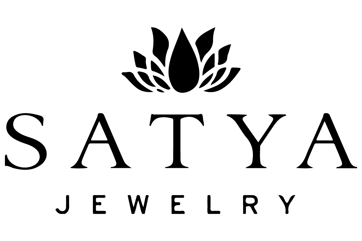 New Moon in Virgo [Satya Jewelry Blog]