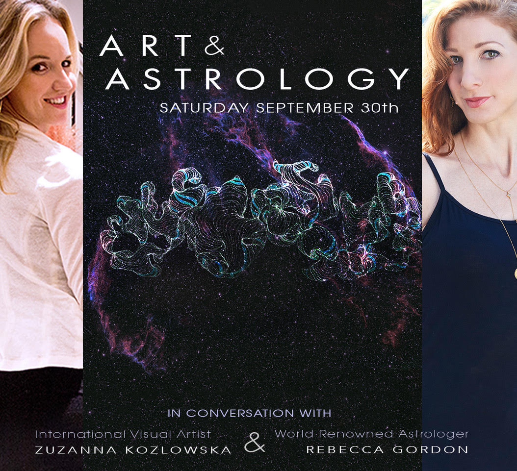 Art & Astrology
