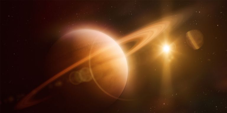 Jupiter in Scorpio, But What Does it Means For You? [Harpers Bazaar]