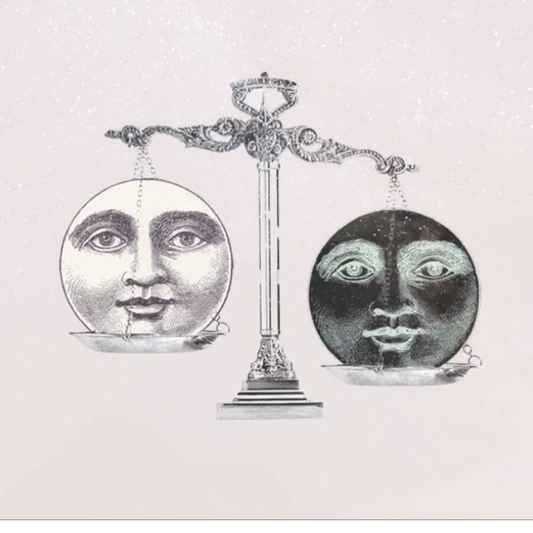 New Moon in Libra [Satya Blog]