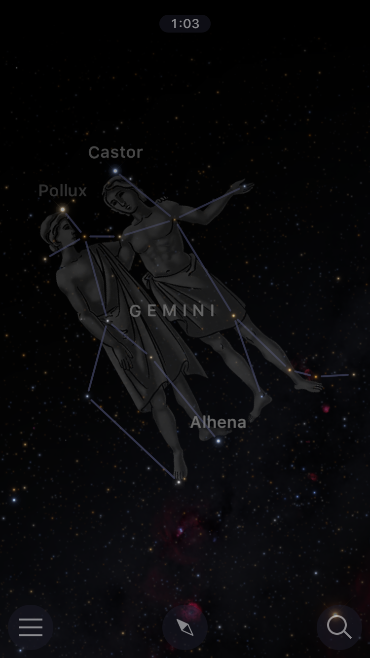 New Moon in Gemini June 13 || Words Build the Universe