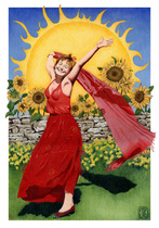 Your Cosmic Signature: Create the Lifestyle to Suit Your Soul