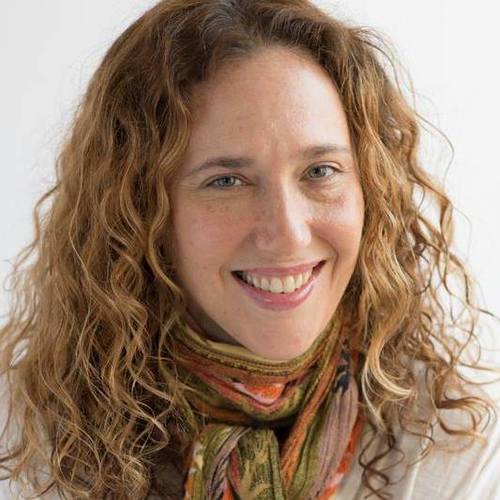 Rebecca communicates info in a way that is relatable, useful, & actionable. A session with her feels like a healing; you leave with clarity & a feeling of peace.